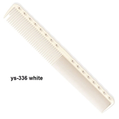 Lược cắt tóc YS Park YS-336 white