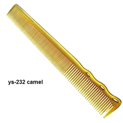 Lược cắt tóc nam YS Park YS-232 camel