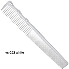 Lược cắt tóc nam YS park YS-252 white