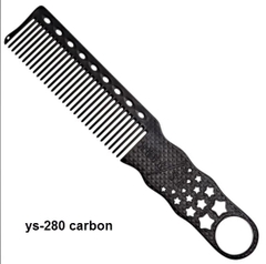 Lược cắt tóc nam YS PARK YS-280 carbon