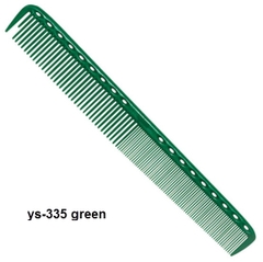 Lược cắt tóc YS Park YS-335 green