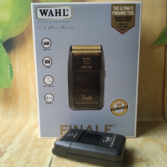 Tông đơ cạo khô Wahl Shaver Finale 5 Star