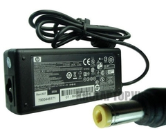 Adapter Hp 18.5V - 3.5A Đầu vàng