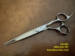 Kéo cắt tóc Viko AKAFUJI CA603