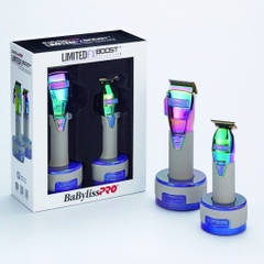 Combo BaByliss PRO Chameleon FX Boost+