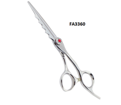 Kéo cắt tóc Viko LS FA3360