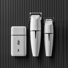 Bộ Combo tông đơ cắt tóc JRL Ghost Collection số 2