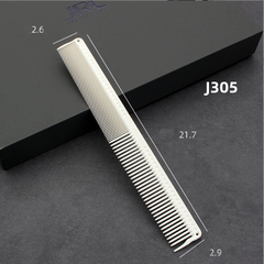 Lược cắt tóc jRL J305 - Trắng