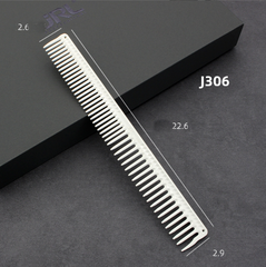 Lược cắt tóc jRL J306 - Trắng