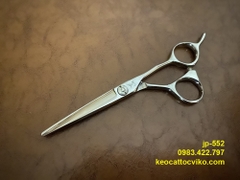 Kéo cắt tóc lưỡi thẳng Viko LS JP 552