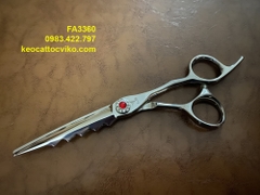 Kéo cắt tóc Viko LS FA3360