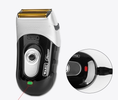 Máy cạo khô Wahl Launch Shaver máy cạo râu, cạo tóc không gây kích ứng da