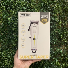 Tông đơ Wahl Cordless Super Taper Li 2022