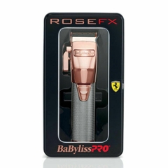 Tông đơ Babyliss Pro Rose Gold FX