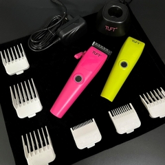 Tông đơ cắt tóc TUFT 2888 S.E Professional Clipper