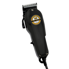 Tông đơ WAHL Super Taper Clipper 100 Year Anniversary Limited Edition (phiên bản giới hạn màu đen)