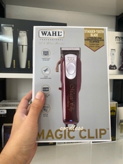 Tông đơ cắt tóc WAHL Magic 2024 chính hãng