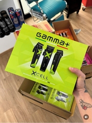 Tông đơ cắt tóc Gamma+ X-Cell