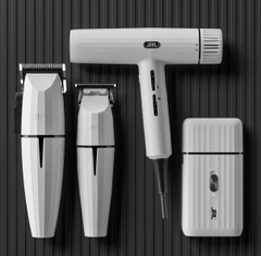 Bộ Combo tông đơ cắt tóc JRL Ghost Collection số 2