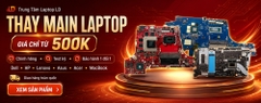 Bán Main Laptop Zin Theo Model Dell HP Lenovo Asus Acer MacBook | Laptop LD