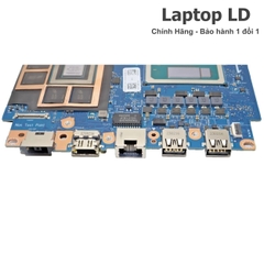 Main Lenovo LOQ 15IRH8 | CPU I5-13500H LA-M542P REV 1.0