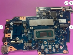 Main Lenovo IdeaPad 5 2IN1 16IRU9 Core 7 150U 16GB