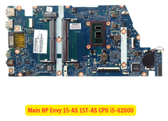 Main HP Envy 15-AS 15T-AS CPU i5-6200U
