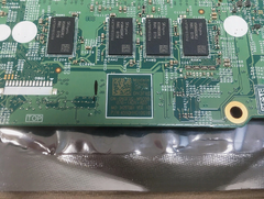 Main Dell Inspiron 5490 5498 Vostro 5490 5590 CPU i7-10510U VGA MX 250