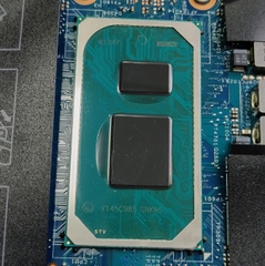 Main Dell Inspiron 14 5410 203071-1 CPU I5-1135G7