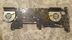 Main Apple MacBook Pro 15 - A1260 - 2.5-GHz