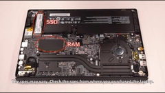 Main MSI Modern 14 B5M R5 5500U