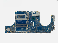 Main HP Zbook Fury 15 G7 CPU i7-10750H FPZ50 LA-J202P
