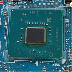 Main Alienware M15 R4 M17 R4 CPU i7-10870H VGA RTX 3070 LA-K741P