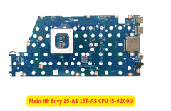 Main HP Envy 15-AS 15T-AS CPU i5-6200U
