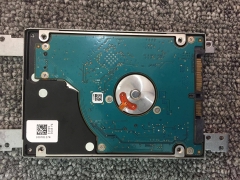 ổ cứng hdd seagate 500gb bóc máy