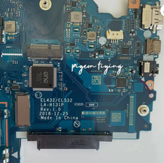 Main Lenovo Ideapad S340-15API CPU R3-3200U LA-H131P
