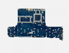 Main Acer Predator Helios 300 PH317-55 CPU i9 RTX3060 LA-L191P