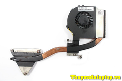 Tản nhiệt dell 3400(linh kiện chính hãng :trung tâm laptop LD )