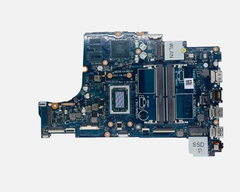 Main Dell Vostro 3405 Inspiron 3505 LA-K001P RYZEN 5 3450U