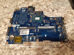 Main Dell Latitude 3540 - E3540 CPU i3-4005U