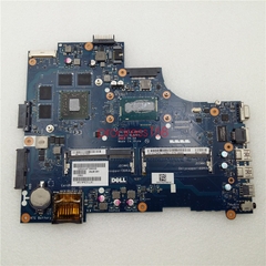 Main Dell Latitude 3540 - E3540 CPU i7-4500U LA-A491P VGA Rời