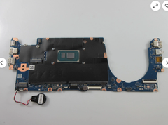 Main HP Probook x360 435 430 g9 CPU I5-1235U