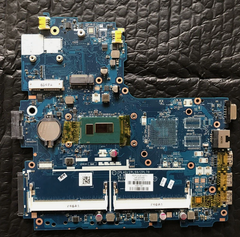 Main HP Probook 440 450 G2 470 G2 CPU I7-5500U LA-B181P