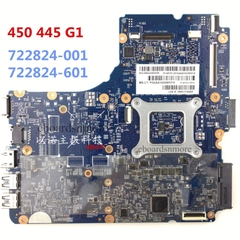 Main HP PROBOOK 455 445 G1 AMD