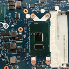 Main Lenovo ThinkPad E470 E470C CE470 NM-A821 CPU i5-7200U