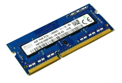 RAM SK hynix 4GB 1Rx8 PC3L-12800S-11-13-B4