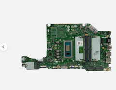 Main Acer Aspire A515-57 CPU i7-1255U LA-M211P