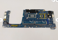 Main Dell Latitude 5450 CPU Ultra 5 135U LA-N381P
