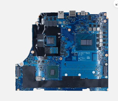 Main Dell G15 5530 IDQ50 CPU i7-13650HX RTX 3050 LA-M531P