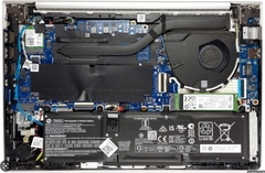 Main HP EliteBook 640 G9 / 645 G9 / 650 G9 / 655 G9 CPU i7-1265U